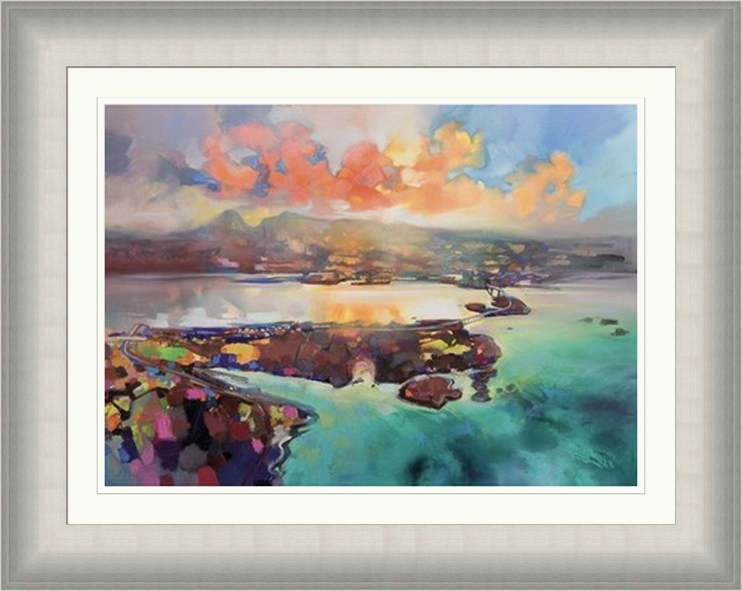 Skye Bridge by Scott Naismith