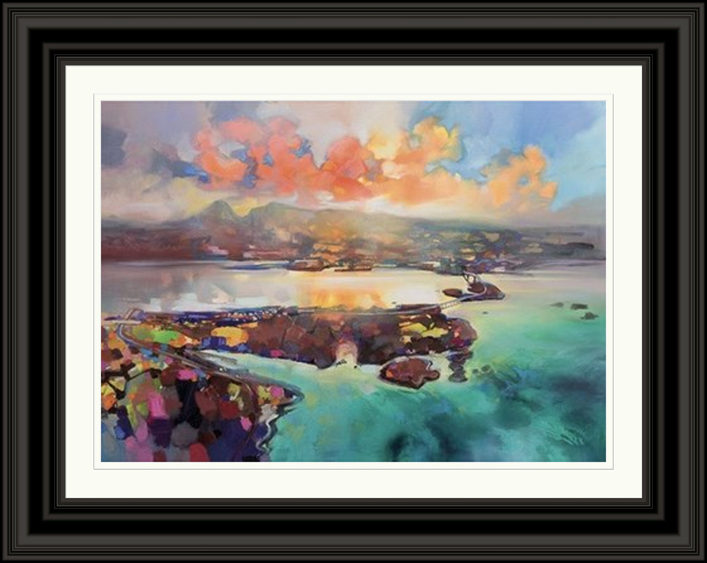 Skye Bridge by Scott Naismith