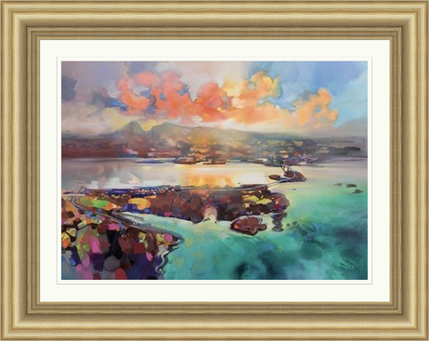 Skye Bridge by Scott Naismith