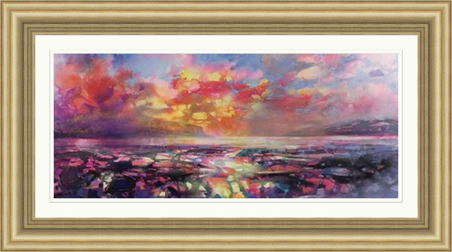 Skye Equinox by Scott Naismith