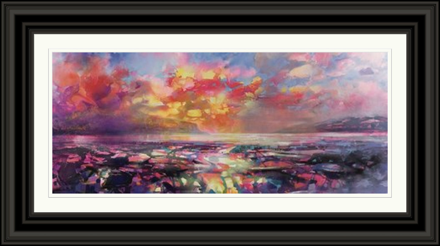 Skye Equinox by Scott Naismith