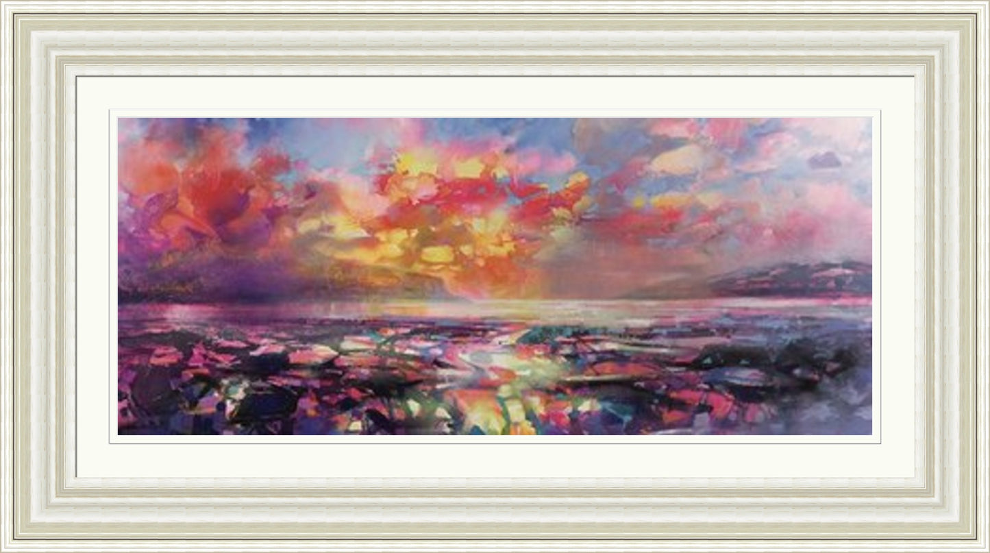 Skye Equinox by Scott Naismith