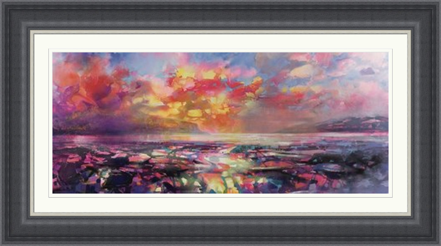 Skye Equinox by Scott Naismith