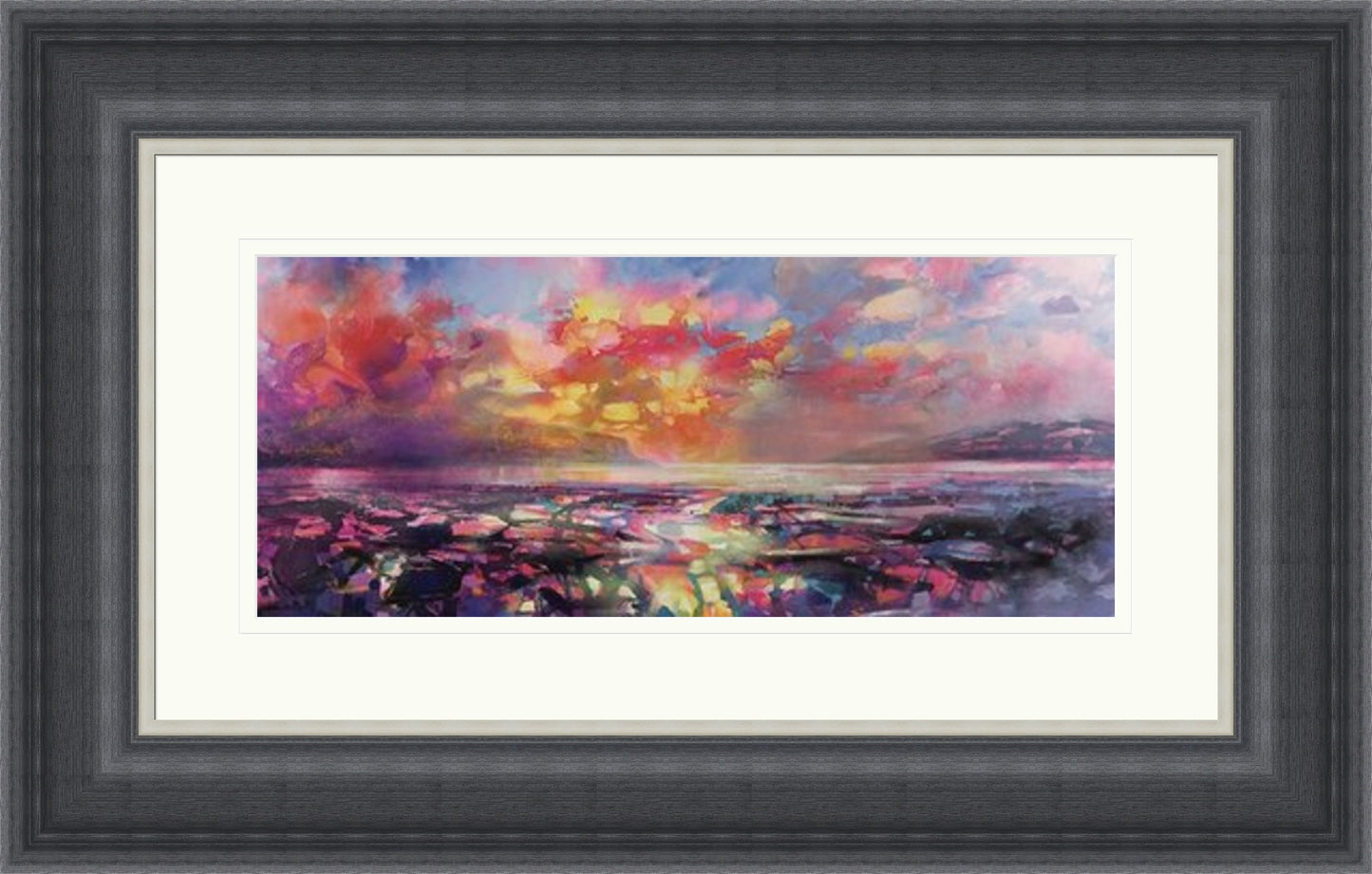 Skye Equinox by Scott Naismith