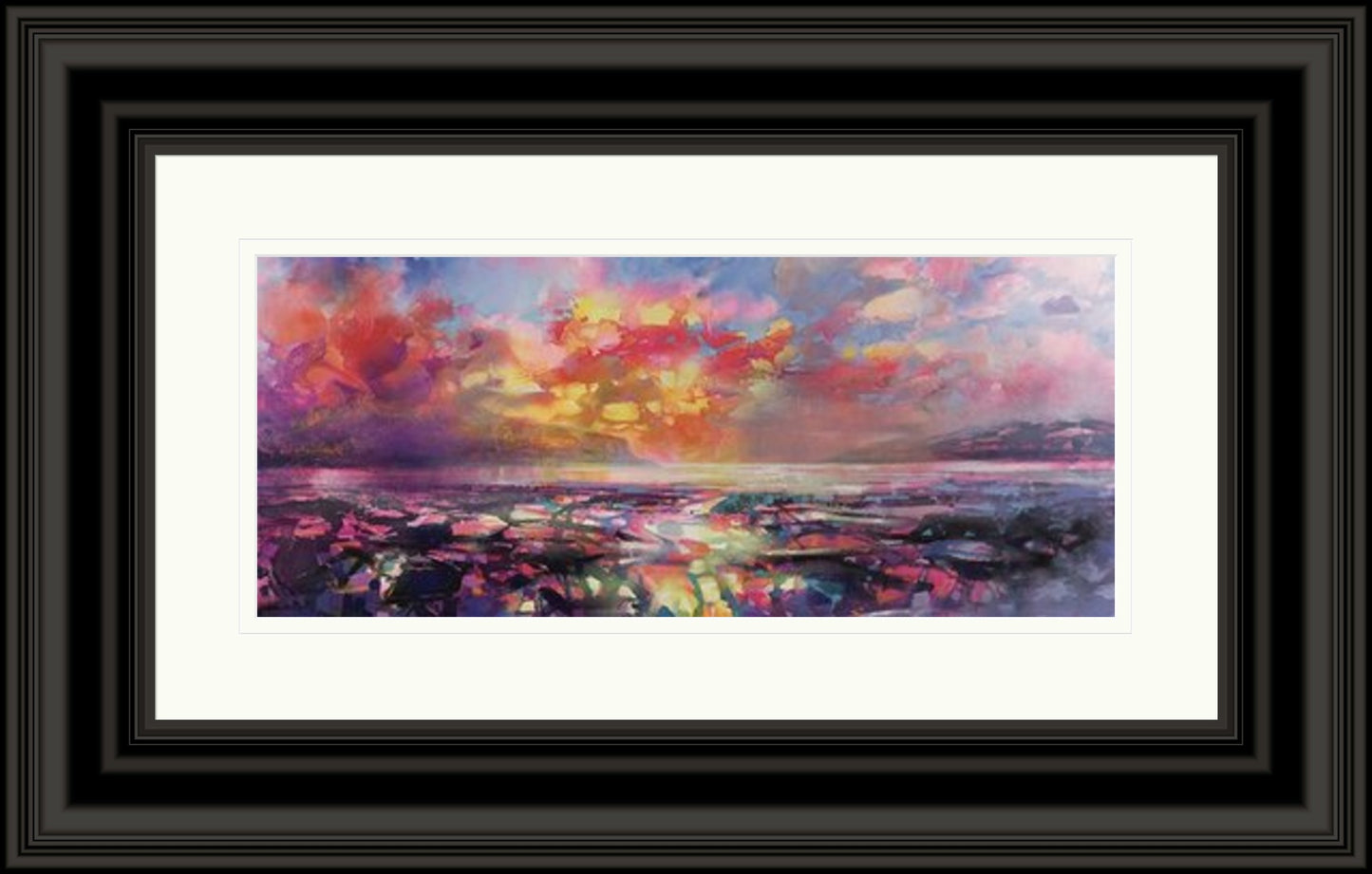 Skye Equinox by Scott Naismith