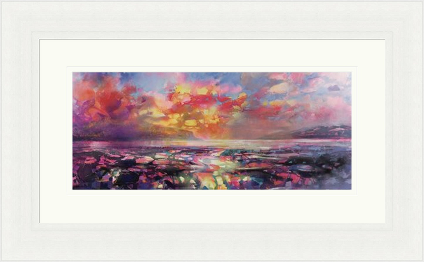 Skye Equinox by Scott Naismith