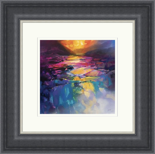 Spectrum Valley by Scott Naismith