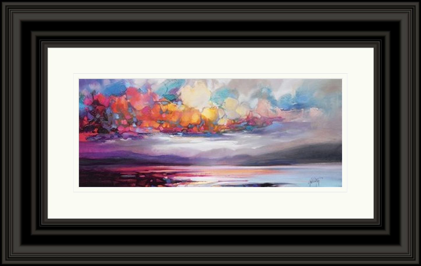 Stratocumulus by Scott Naismith