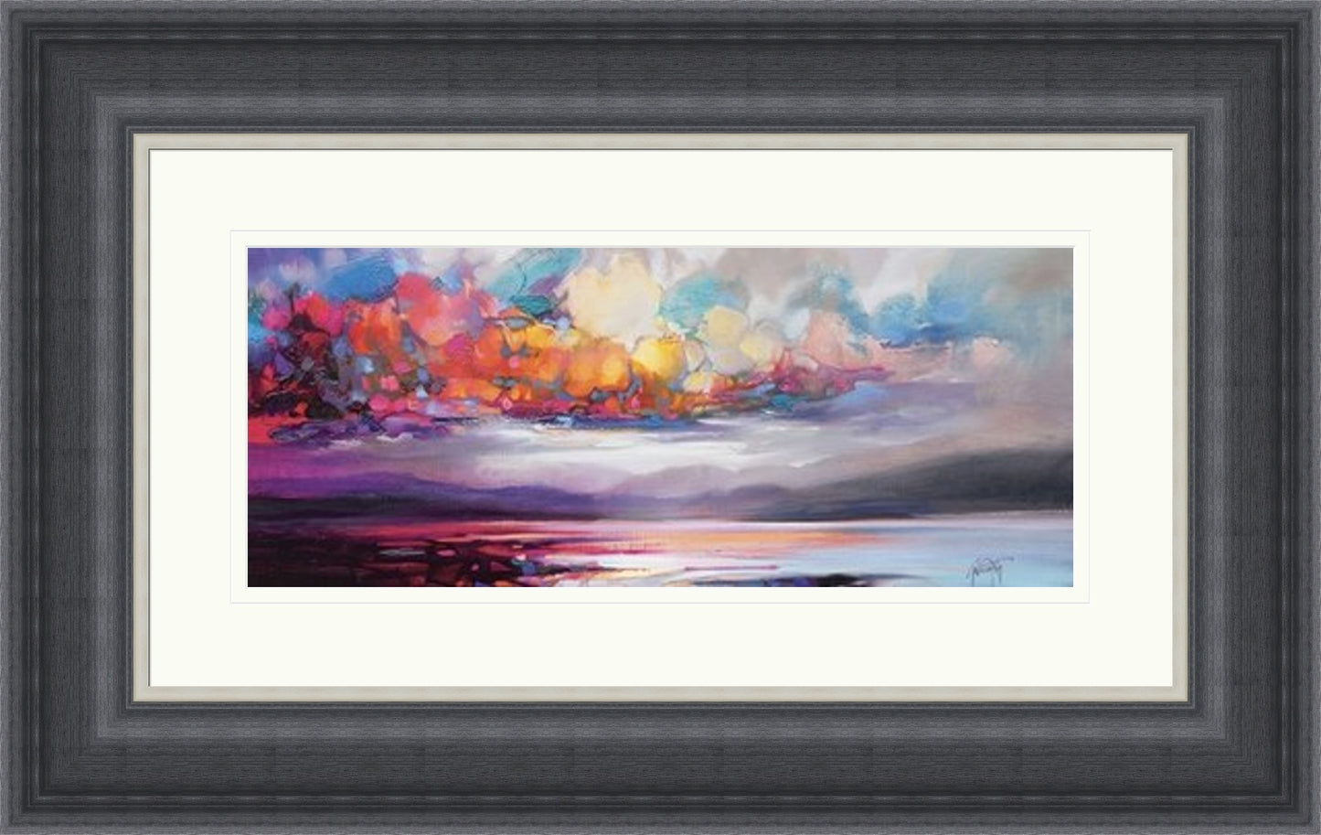 Stratocumulus by Scott Naismith