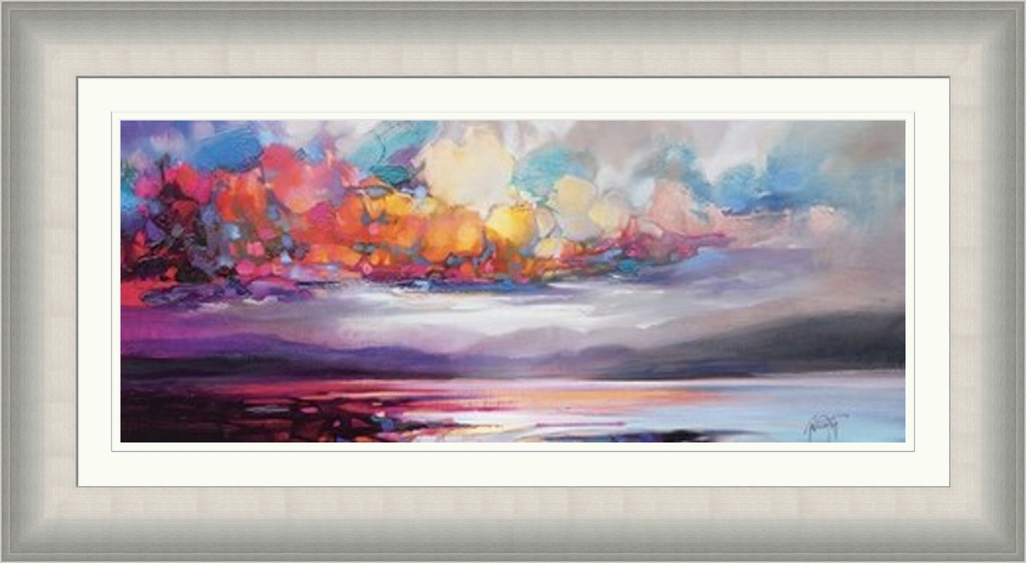 Stratocumulus by Scott Naismith