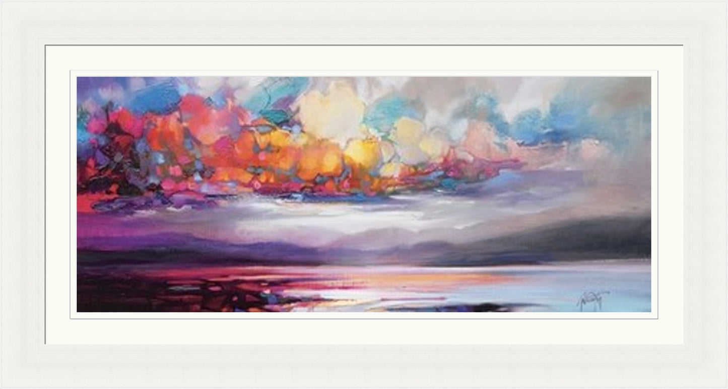 Stratocumulus by Scott Naismith