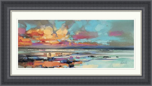 Tiree Sand by Scott Naismith