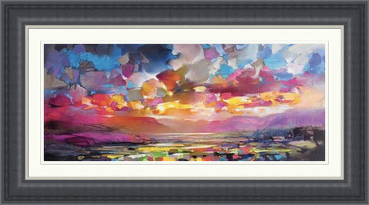 Highland Particles by Scott Naismith