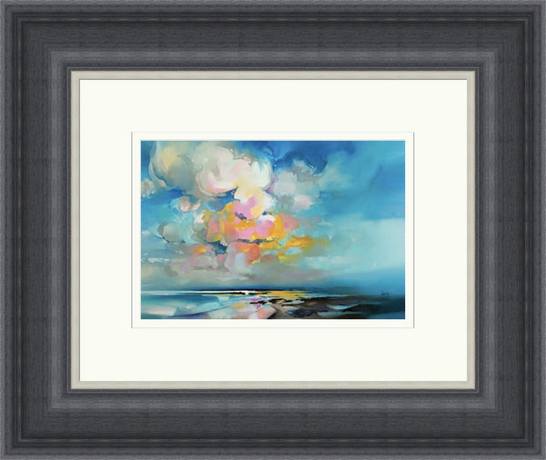 Jura Blue by Scott Naismith