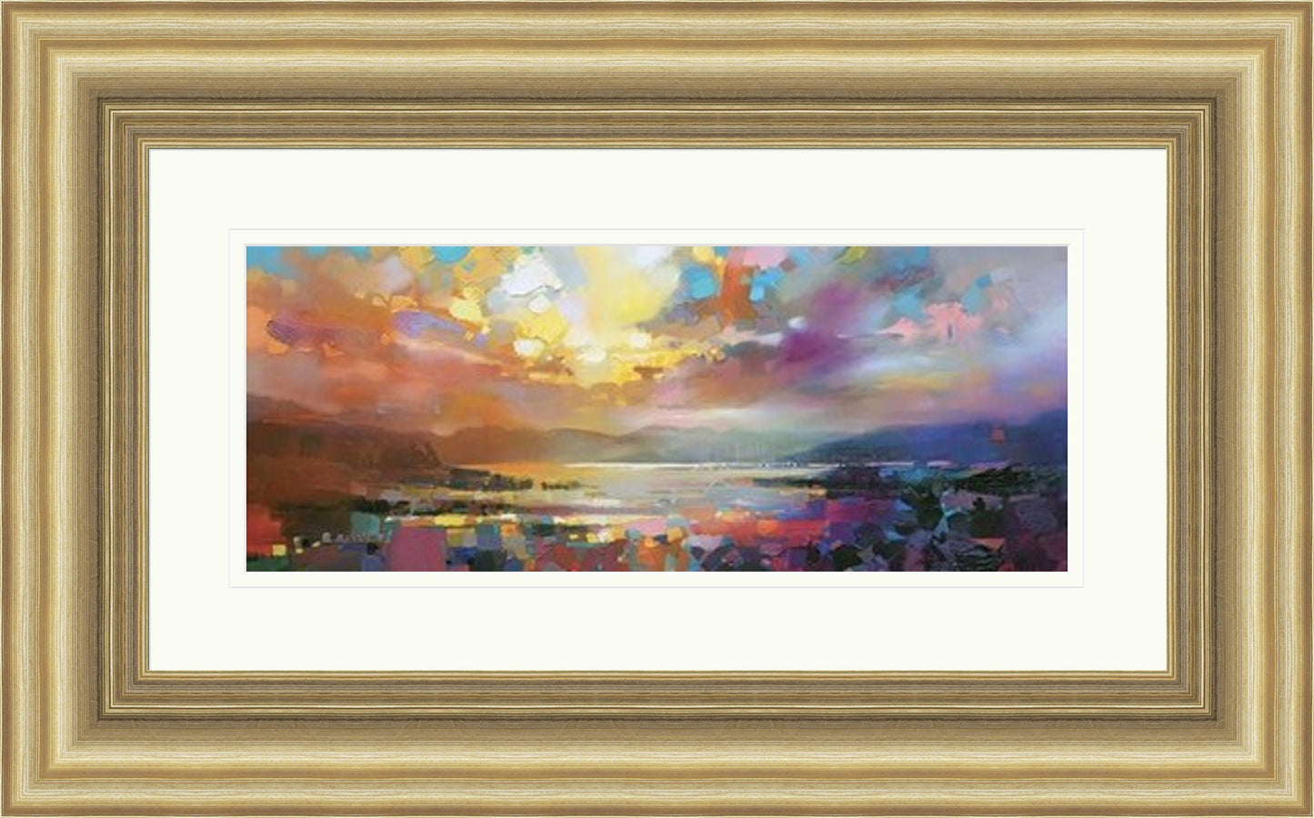 Marina by Scott Naismith