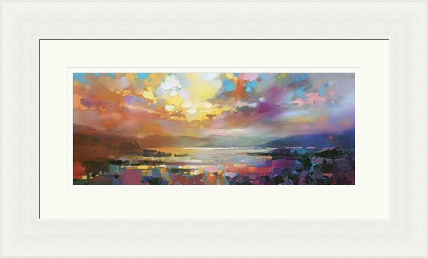 Marina by Scott Naismith