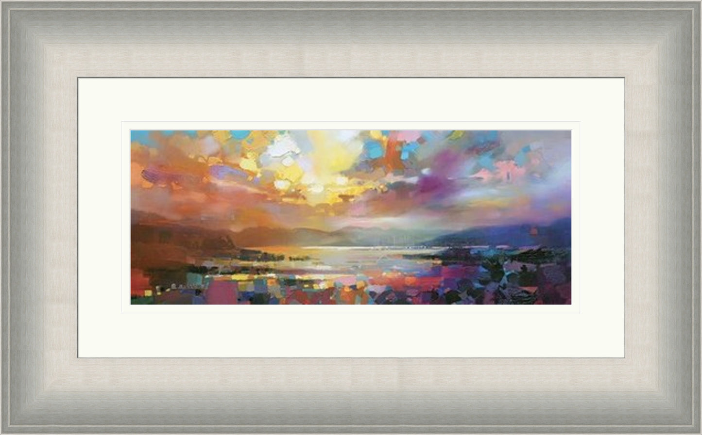 Marina by Scott Naismith