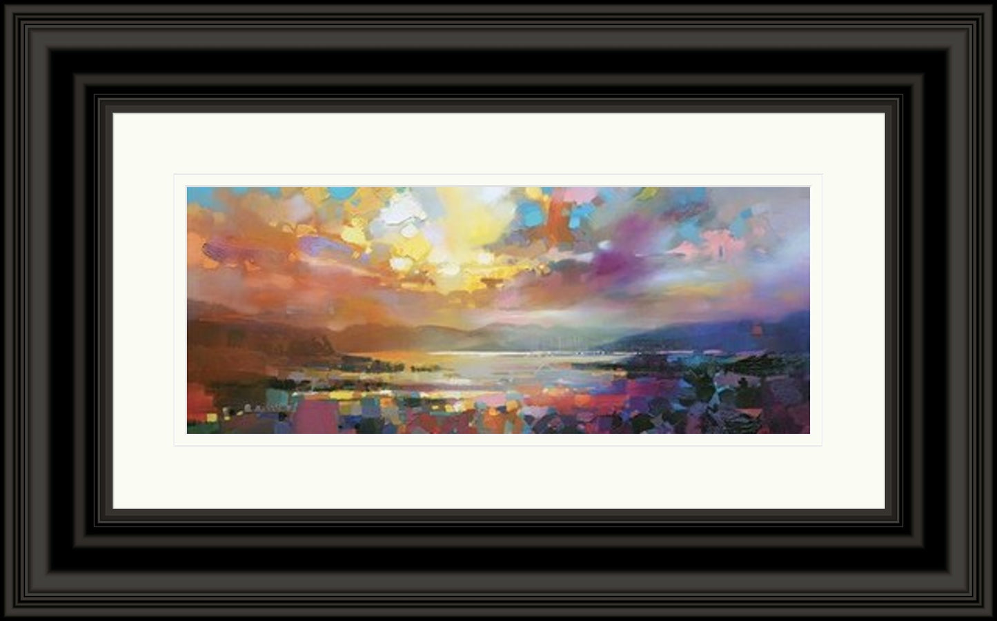 Marina by Scott Naismith