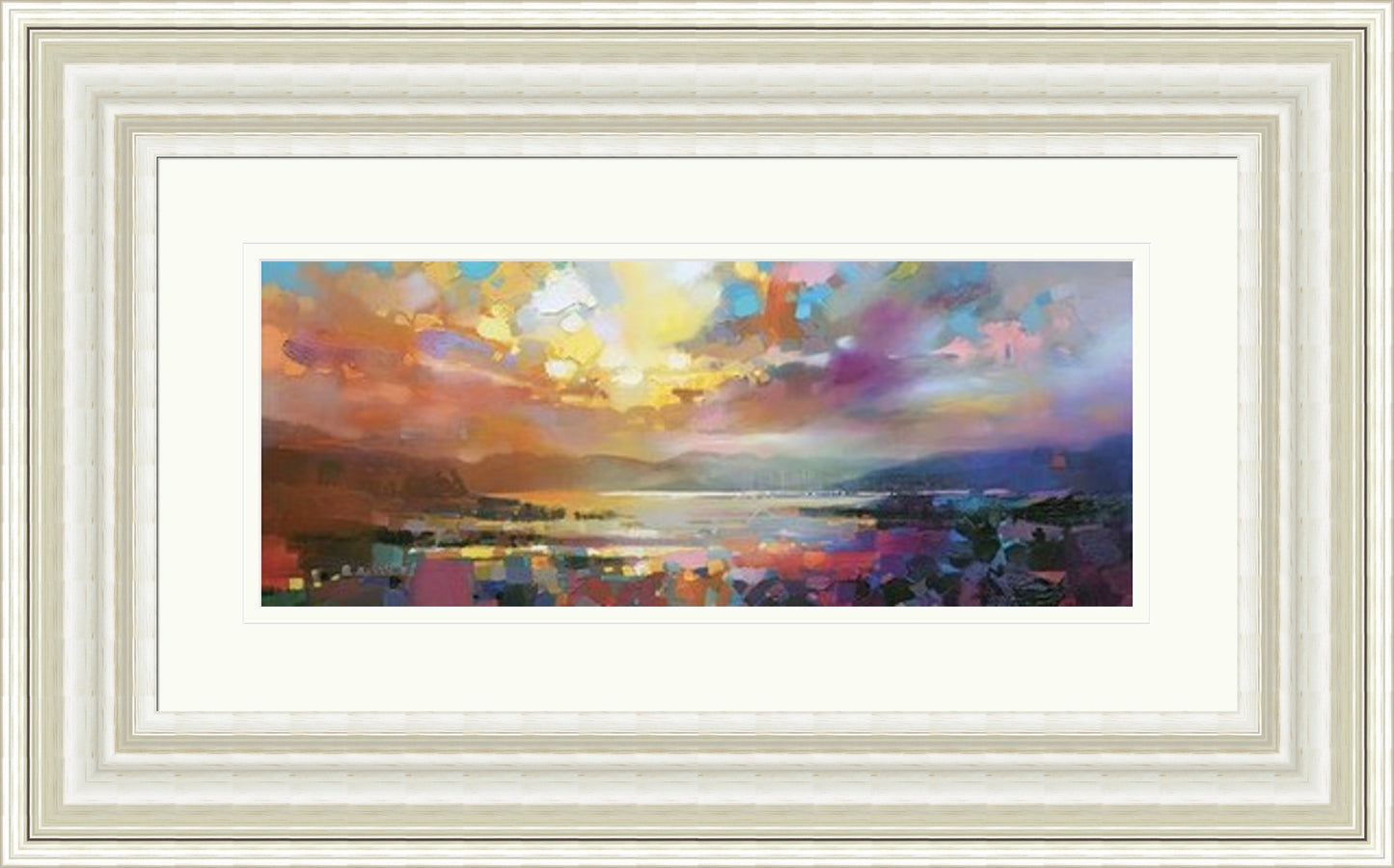 Marina by Scott Naismith