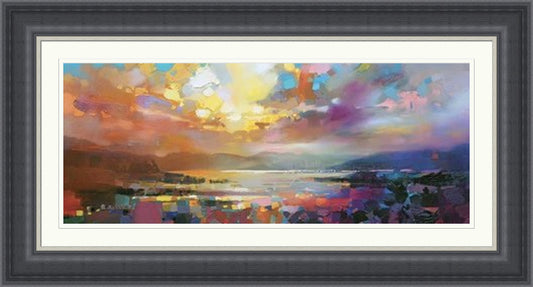 Marina by Scott Naismith