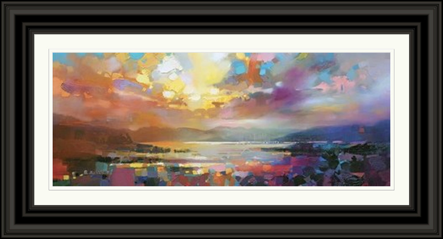 Marina by Scott Naismith