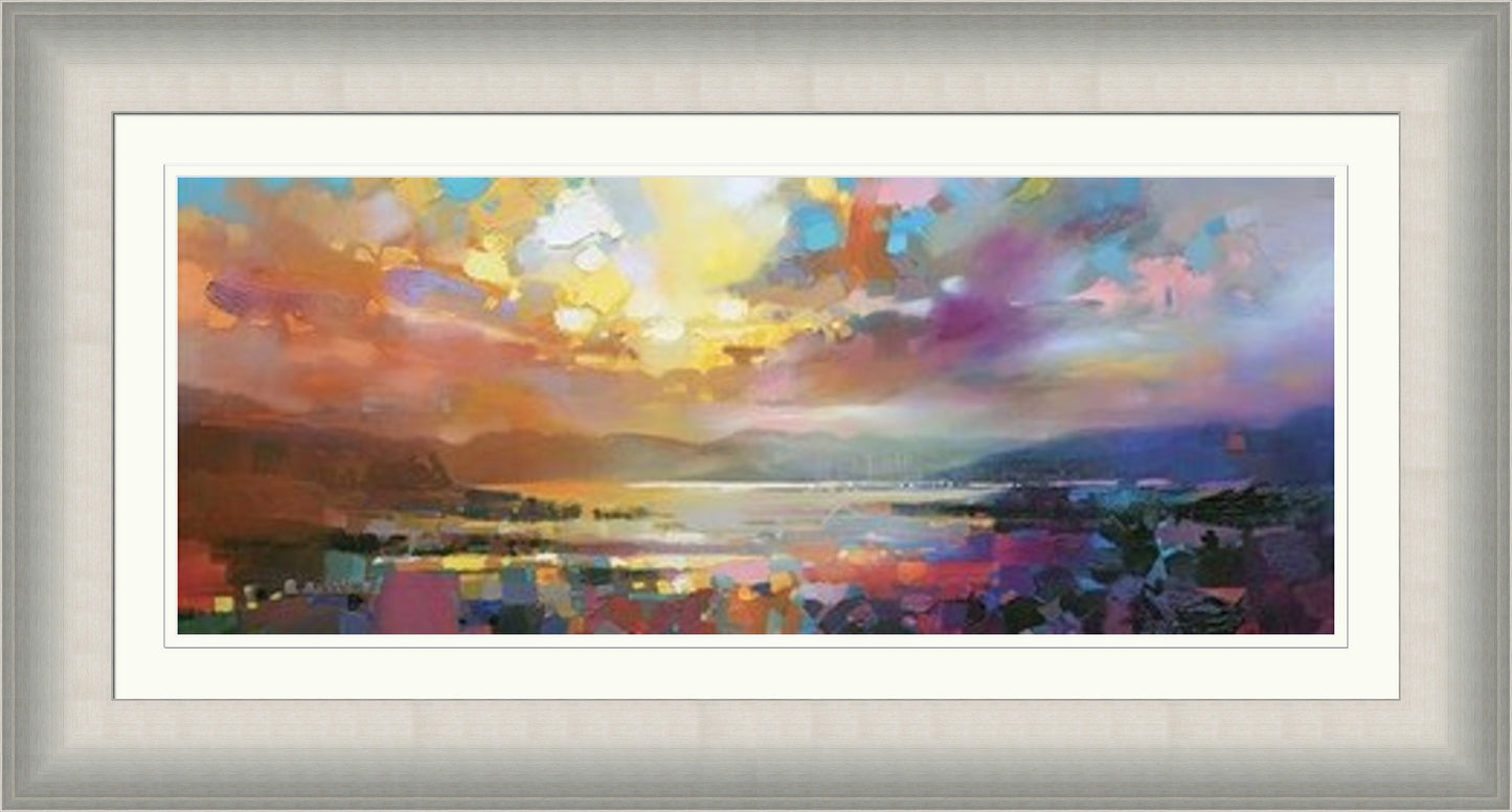 Marina by Scott Naismith