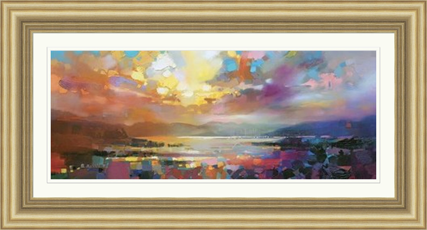 Marina by Scott Naismith