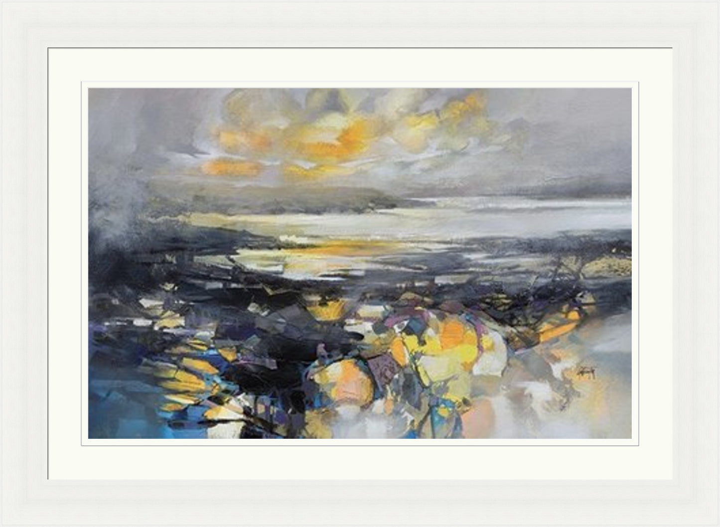 Matter 2 by Scott Naismith