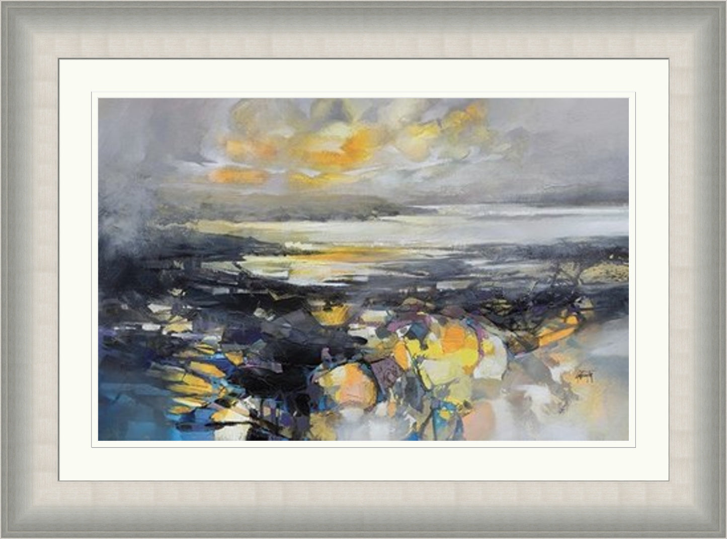 Matter 2 by Scott Naismith