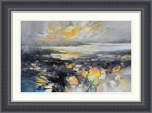 Matter 2 by Scott Naismith