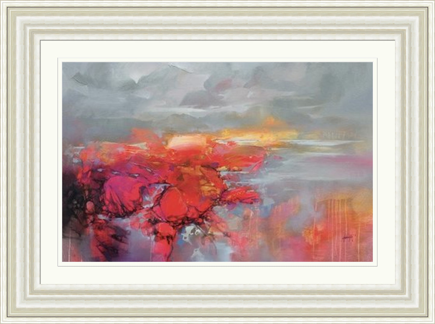 Molecular Bonds 2 by Scott Naismith