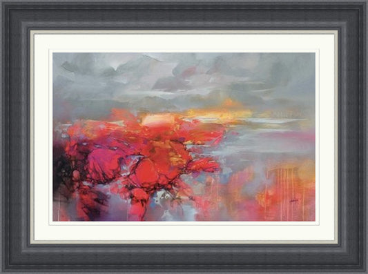 Molecular Bonds 2 by Scott Naismith