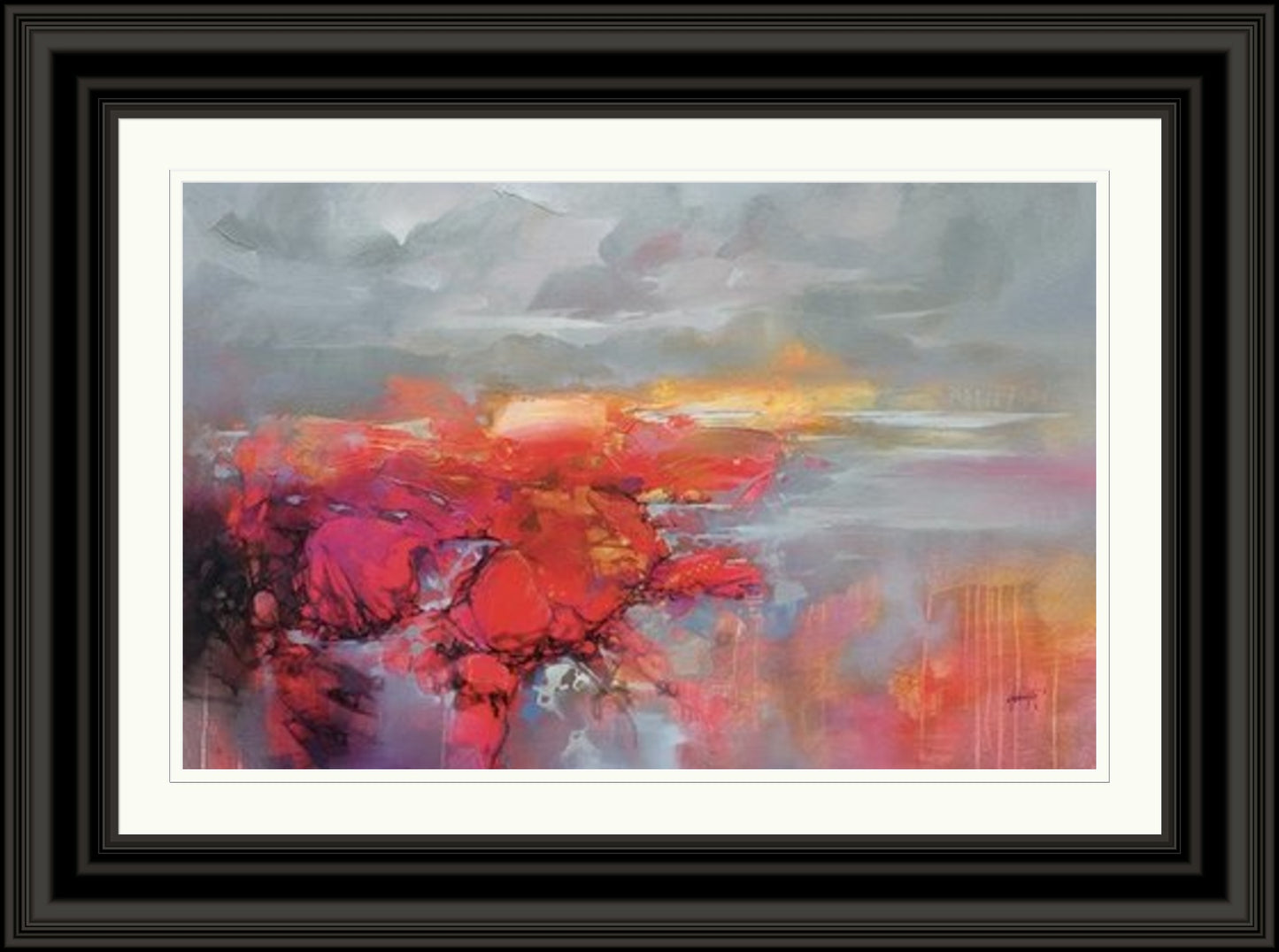 Molecular Bonds 2 by Scott Naismith