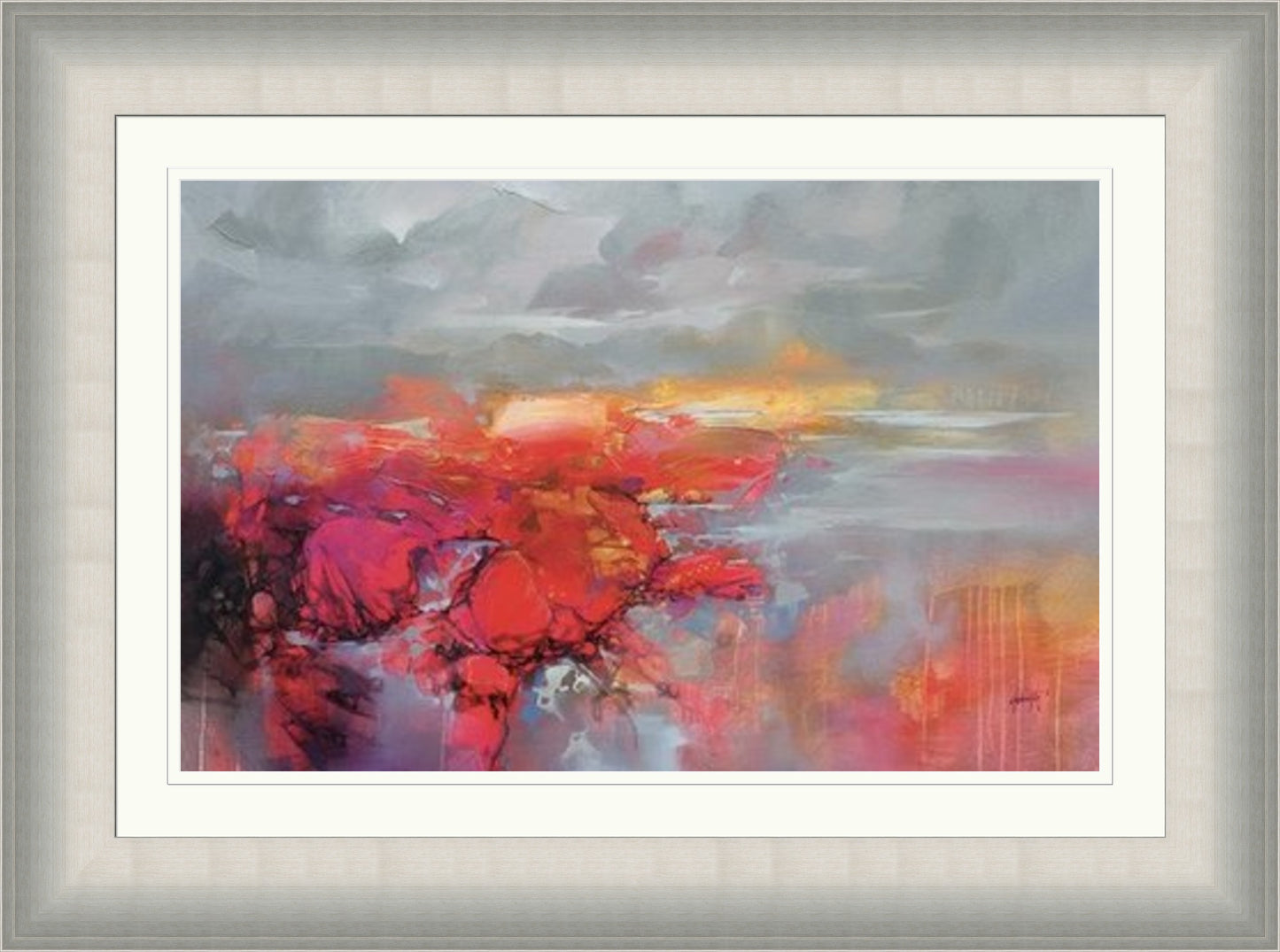 Molecular Bonds 2 by Scott Naismith