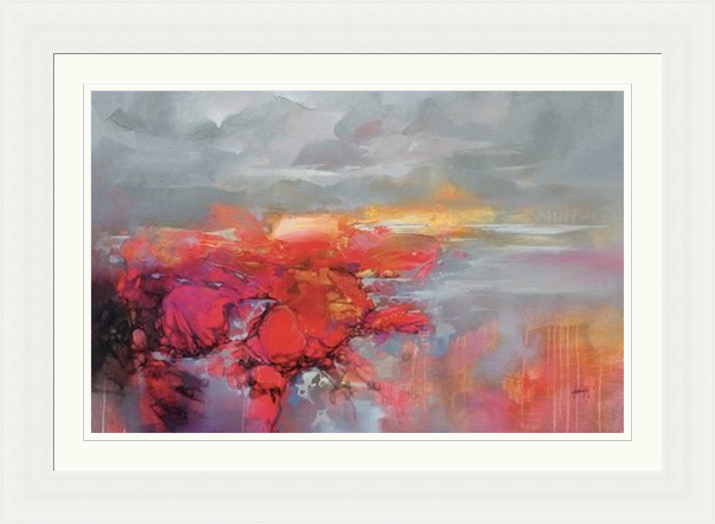 Molecular Bonds 2 by Scott Naismith