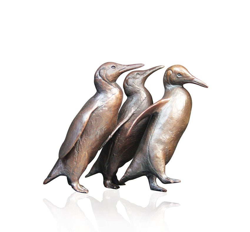 Penguin Group by Michael Simpson