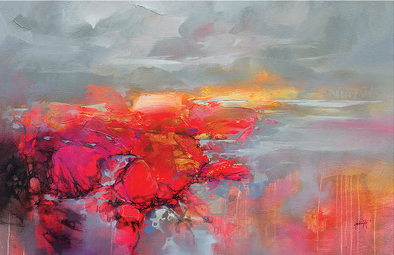 Molecular Bonds 2 by Scott Naismith