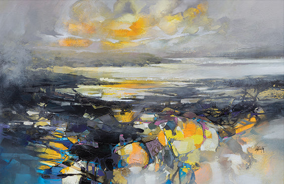 Matter 2 by Scott Naismith