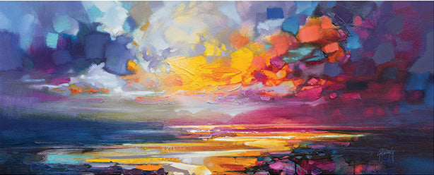 Relativity by Scott Naismith