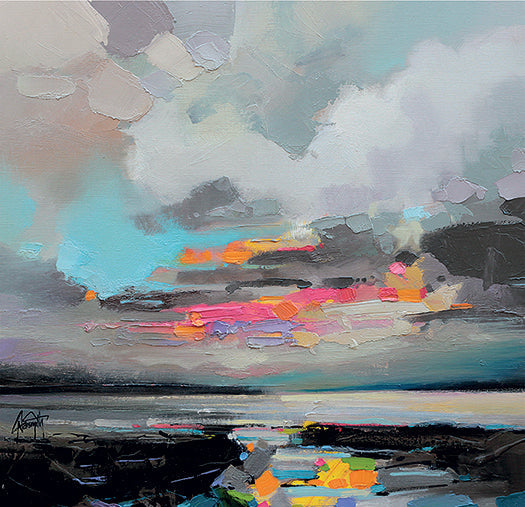 Refraction by Scott Naismith