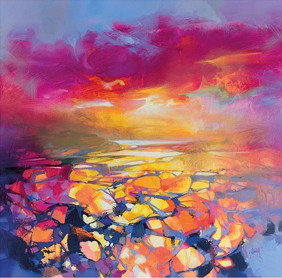 Red Hope by Scott Naismith