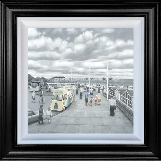 What Do You Like Best, Grandad or Chips Deluxe by Leigh Lambert