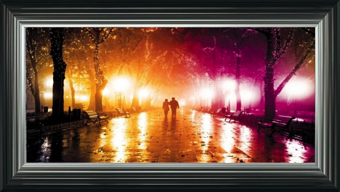 Romantic Walk