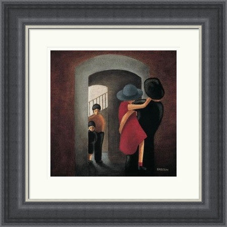 Welcome Home by Sam Skelton