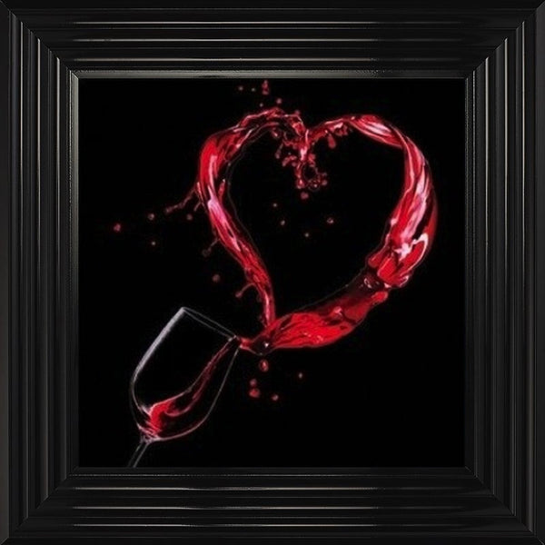 Love Wine