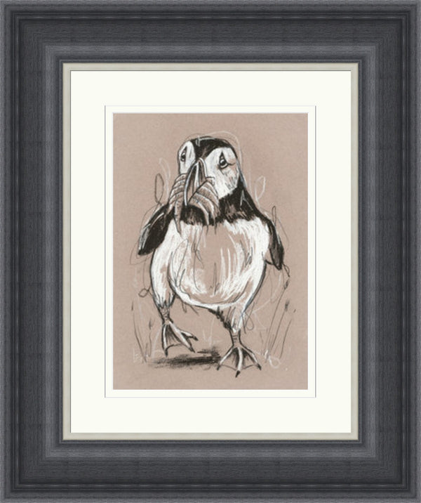 Widdle Waddle by Tori Ratcliffe