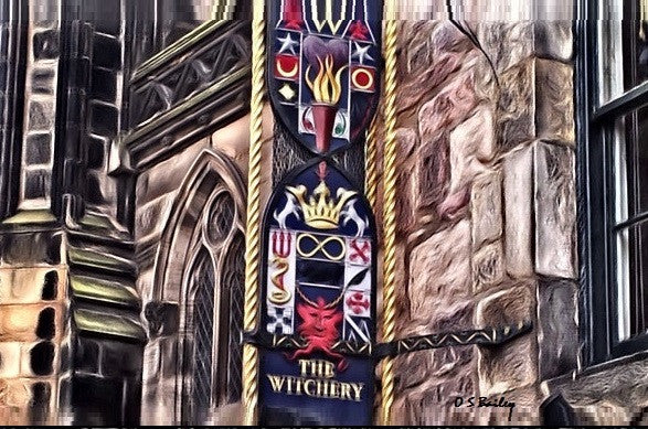 The Witchery - Petite