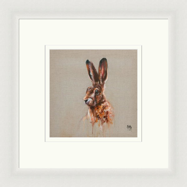 Horace (Limited Edition) By Georgina McMaster