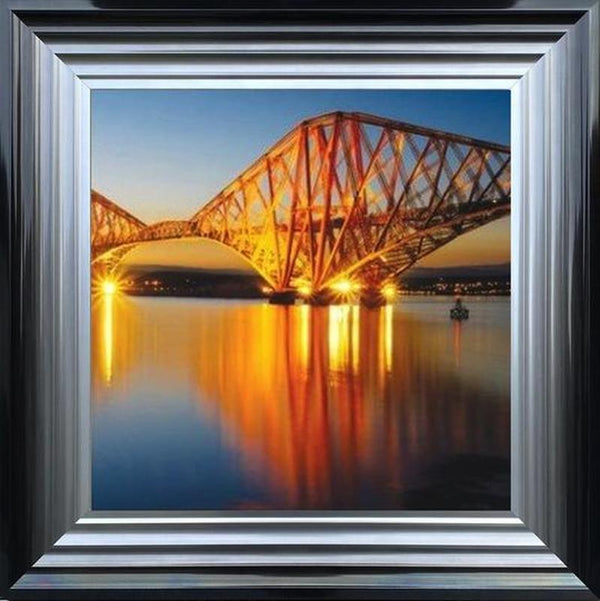 Forth Rail Bridge