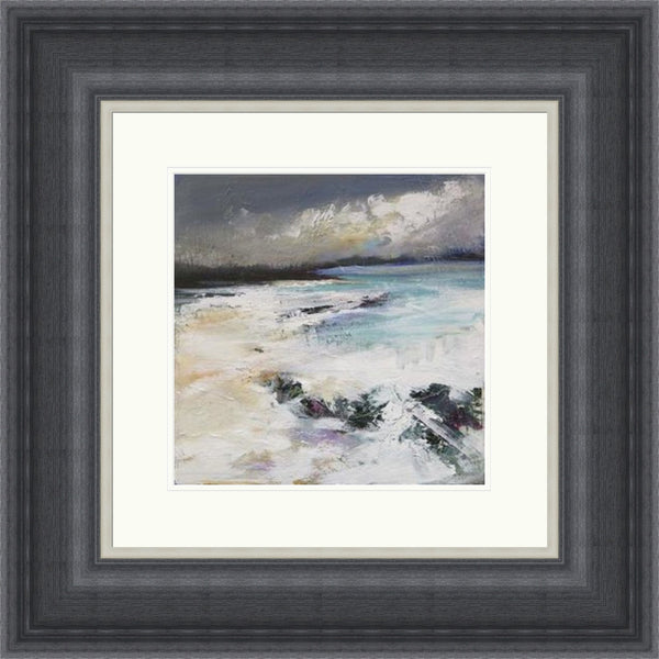 Welcome To Argyll by Arie Vardi